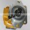 GROUND DRIVEN STEERING PUMP ASSEMBLY 704-30-34110