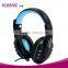 Fashion USB headphone mini usb headphone USB Headset with Noise-Canceling