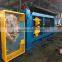 hot selling! factory price heavy-duty hexagonal gabion wire machine cost