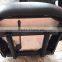 Toyota spare parts forklift seat for Toyota,TCM,Kubota forklift (YY50-2)
