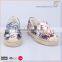Wholesale hot-selling soft comfort canvas shoes sole espadrille