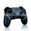 Whole-sale Third-party Bluetooth Wireless Controller With Vibration For PS4