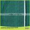 With Professional Production Team 100% Hdpe Round Wire Greenhouse Sun Shade Net