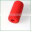 Custom factory sell recyclable eva foam protective rubber foam tube padding