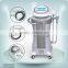 Beauty Salon Best Choice Multifunctional Professional Permanent Hair Removal IPL RF+Nd YAG Laser Multifunction Machine
