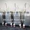 Multifunctional Cryo Therapy Fat Removal Body Slimming Machine