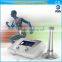 SWT physical therapy extracorporeal electromagnetic shock wave therapy equipment