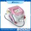 Hot selling CE TUV imported lamp 1-10hz shr hair removal machine