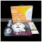 Photodynamic 3D facial color light LED mask vibration massage for home use skin rejuvenation LED beauty light mask