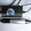 Changeable heads derma roller for beauty use with CE and Vibrating derma stamp electric automatic hot derma pen