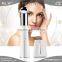 2016 new gift promotion wholesale chargeable ionic ultrasonic electric facial massager machine