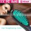 Electric 20S Fast Speed LED Temperature Control comb hair straightener