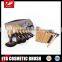 28pcs Make Up Brush Set with Animal Hair,OEM Orders are Welcome