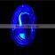 LED Light Durable Micro USB Cable Charger Data Sync Cord For Samsung Galaxy S3 S4 S5 HTC Android phone