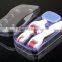 Micro needle therapy 4 in 1 derma roller with Utraviolet disinfection