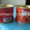 Chinese Pure Tomato Paste Canned Food Pasta,400g sachet tomato ketchup