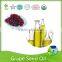 health care 250ml bulk organic grape seed oil softgel