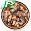 Price for IQF shiitake mushroom quarters, chinese fresh shiitake mushroom
