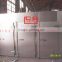 SG series channel hot air oven