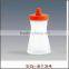 Plastic juice pot