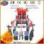 Corn peanut soybean planter and seeder