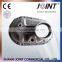 Vacuum Molding Iron Sand Casting Gearbox Housing