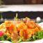 Frozen Chanterelles Best Price