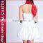 High-quality wholesale hot fashion unique woman christmas snowman costume