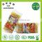 Organic instant noodles