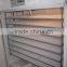CE high quanlity automatic 2112 egg incubator hatcher/promotion 2000 capacity chicken egg incubator for sale