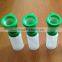 Food Grade Teat Dip Cup , Non-Return Teat Dipping Cup