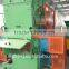 wood plastic crushing device