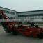 Agricultural harvest machine combine self loading potato harvest