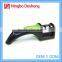 Factory wholesale supply home appliance kitchen mini stainless steel blade knife sharpener