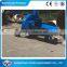 Forage chopper/chaff cutter/hay cutter for animal feed