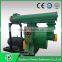 Wood Pellet Making Machine Wood Waste Products Ring Die Rice Husk Pellet Machine