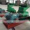 Industrial Hammer Mill Working Principle