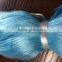 PA Plastic Type and Monofilament Style fishing equipment,1.5mmx50mm single knot type