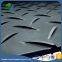 Impact Resistant HDPE Road Mat / Temporary Trackway / Mobile Crane Ground Mat