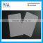 T5577 PVC material thermal printable 125khz RFID Blank card