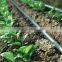 agriculture usage irrigation plastic material thin-walled drip irrigation tube/pipe