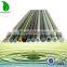 high quality Pultruded Fiberglass plastic stake/fiberglass rod