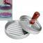 Non-Stick Single Hamburger Press Meat Patty Burger Maker