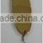 Hot selling Zinc alloy fishing lure jet head lures