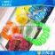 New style plastic iso14443a rfid nfc wristband