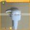 Hot sale!!38mm plastic screw lotion pump