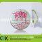 Printing Eco-friendly Epoxy Key Tag From Gold Manufacure
