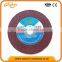 Standard Fiber Reinforced Resin Grinding Wheel