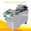 Best sale stainless steel multifunctional fruit and vegetable dicing machine / fruit and vegetable dicer