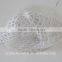 transparent cheap&high quality plastic flat net